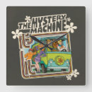 Suche nach blake wanduhren Velma dinkley