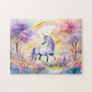Suche nach kirschblüte puzzle Aquarell