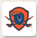 Suche nach virginia untersetzer Authentisches uva sportteam design