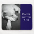 Suche nach neujahr mousepads Frieden