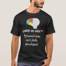 Suche nach entwicklung tshirts Für ihn