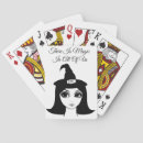 Suche nach niedliche hexe spielkarten Für alle
