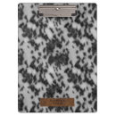 Suche nach kuh klemmbrett Rustikal