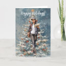 Suche nach briefträger weihnachtskarten Kunde