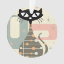 Suche nach coole katzen ornamente Jede person