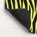 Suche nach zebra druck mousepads Natur