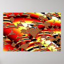 Suche nach entdeckung poster Abstrakt