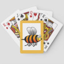 Suche nach honey bee spielkarten Gelb