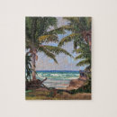 Suche nach vintage palmen puzzle Ozean