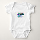 Suche nach jesus babykleidung Jedes kind