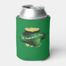 Suche nach goldschatz wohnen zuhause St patricks tag