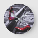 Suche nach schuhe wanduhren Ferse