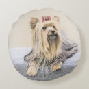 Suche nach yorkshire terrier dekokissen Niedlich