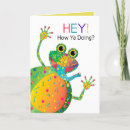 Suche nach lustiger frosch karten Reptil