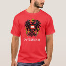 Suche nach österreichisches wappen tshirts Austria
