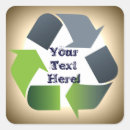Suche nach gerecycelt aufkleber Recycle