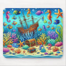 Suche nach meereswelt mousepads Unterwasser
