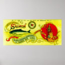 Suche nach lachse poster Staaten