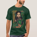 Suche nach priesterin tshirts Fantasie