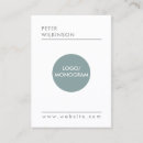Suche nach unbedeutend Monogramm