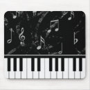 Suche nach musikfreund mousepads Klavier