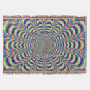 Suche nach psychedelic decken Bunt