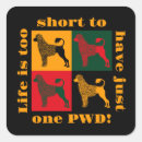 Suche nach portugiesischer wasserhund aufkleber Für alle
