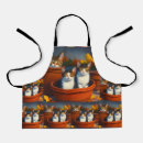 Suche nach kätzchen schürzen Für kinder