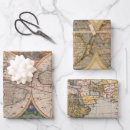 Suche nach karte der welt geschenkpapier Atlas