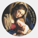 Suche nach mutter des gottes aufkleber Für alle