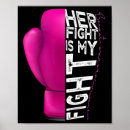 Suche nach boxhandschuh poster Brustkrebs
