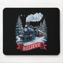 Suche nach nordpol mousepads Weihnachtsbaum