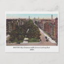 Suche nach commonwealth postkarten Boston