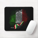 Suche nach italienische flagge mousepads Europa