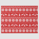 Suche nach windhund seidenpapier Weihnachten