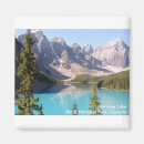 Suche nach banff magnete See