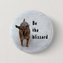 Suche nach hund im schnee buttons Schneeflocken