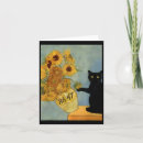 Suche nach sonnenblumen van gogh karten Trumpf