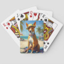 Suche nach hundefreund spielkarten Jede person