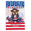 Suche nach englische bulldoggen geschenktüten Englischer bulldog