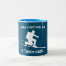 Suche nach telemark tassen Ski