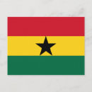 Suche nach ghana postkarten Flagge