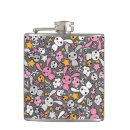 Suche nach anime flachmänner Cartoon