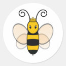 Suche nach queen bee aufkleber Insekt