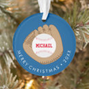 Suche nach baseball fan ornamente Sport