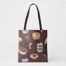 Suche nach käsekuchen tote bags Bäckerei
