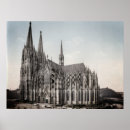Suche nach koeln poster Kölner dom