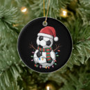 Suche nach weihnachtsfußball ornamente Feiertag