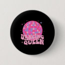 Suche nach disco 70er buttons Tänzerin