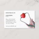 Suche nach nurses visitenkarten Medical